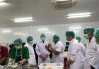 Dandim Cianjur Dorong Kolaborasi Perkuat Ketahanan Pangan Lokal