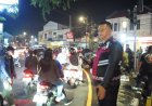 Polres Cianjur Laksanakan Pengamanan Pasca Pertandingan Persib Bandung Vs Persijap Jepara, Antisipasi Euforia Bobotoh