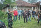 Sumur Bor KASAD Atasi Krisis Air Bersih Warga Sukagalih Cianjur